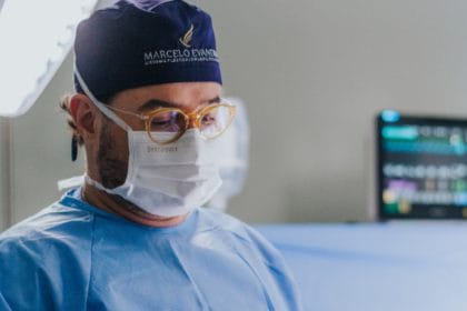 Marcelo Evandro dos Santos