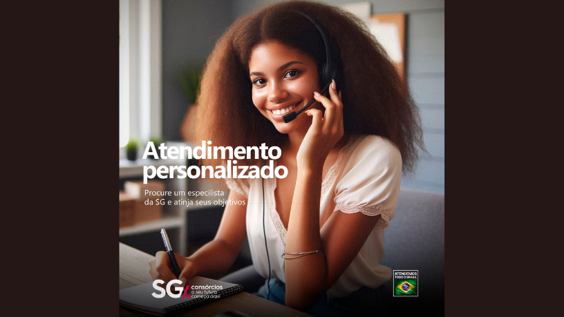 SG Consórcios
