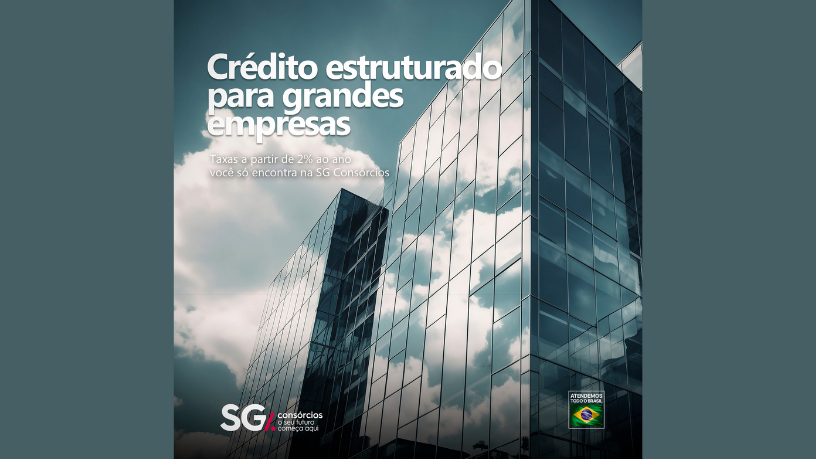 SG Consórcios