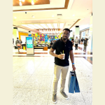 Oluwatosin Tolulope Ajidahun explica como a endometriose pode afetar a infertilidade, com foco no diagnóstico e tratamento.