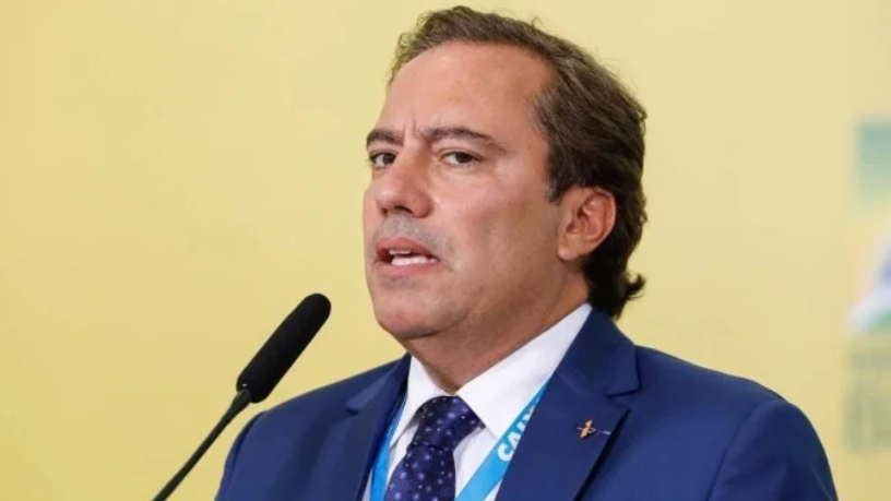 Polo aquático: Pedro Duarte Guimarães comenta sobre a crescente popularidade desse esporte intenso e estratégico.