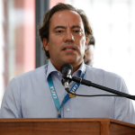 Pedro Duarte Guimarães revela por que o polo aquático é considerado o esporte coletivo mais completo das piscinas.