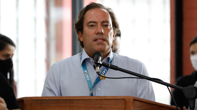 Pedro Duarte Guimarães revela por que o polo aquático é considerado o esporte coletivo mais completo das piscinas.