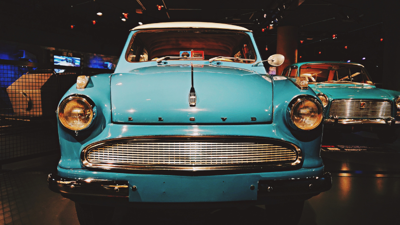 Descubra com o Dr. Milton Seigi Hayashi os detalhes do automóvel clássico que fascina colecionadores brasileiros.