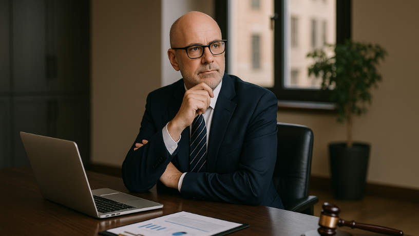 Carlos Eduardo Rosalba Padilha analisa os principais aspectos legais que cercam operações de M&A.
