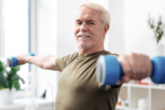 Movimento é vida: como a atividade física regular fortalece o corpo e equilibra a mente, com a visão de Alexandre Costa Pedrosa.