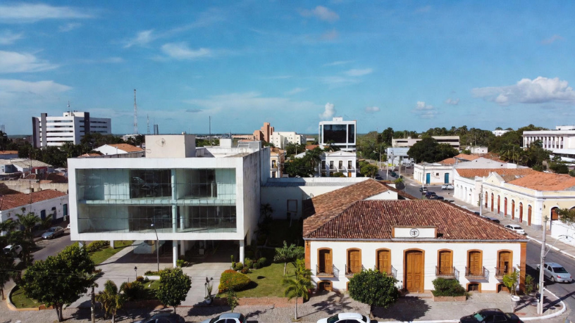 Para Fabio Jose Gentil Pereira Rosa, tradição, infraestrutura e planejamento transformam Caxias em referência regional.
