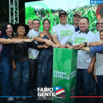 Fabio Jose Gentil Pereira Rosa explica como cultura e gestão estratégica impulsionam o protagonismo turístico de Caxias.