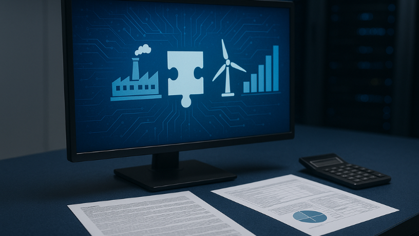 O IBS/CBS altera estratégias de fusões e aquisições em energia e exige revisão estrutural, observa Leonardo Manzan.