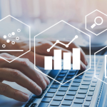 Inteligência analítica impulsiona decisões mais claras, ágeis e estratégicas nas empresas, como ressalta Andre de Barros Faria.