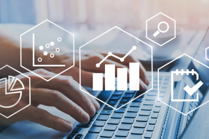 Inteligência analítica impulsiona decisões mais claras, ágeis e estratégicas nas empresas, como ressalta Andre de Barros Faria.