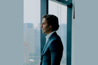 Consistência no treino: Ian dos Anjos Cunha mostra como o triatlo ensina a importância da disciplina e da visão de longo prazo.