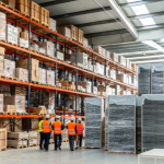 Entenda como a interação entre design de embalagem e, na visão de Elias Assum Sabbag Junior, eficiência logística na indústria plástica impacta custos, sustentabilidade e competitividade.