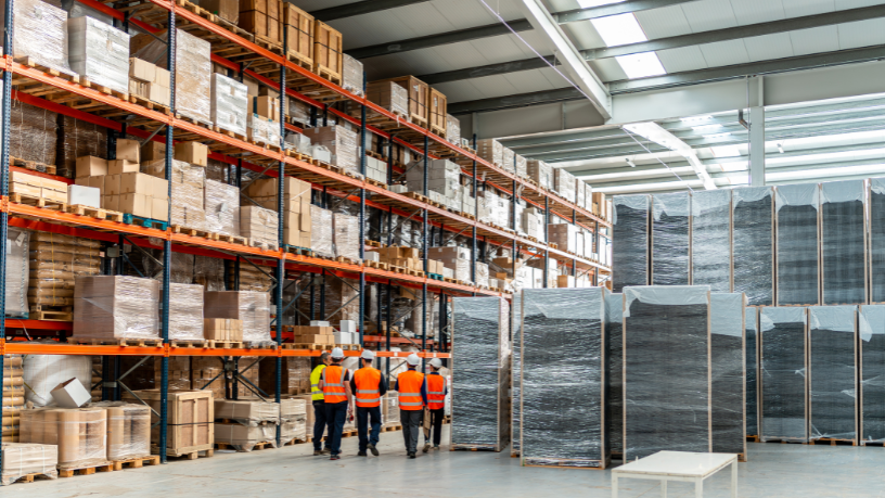 Entenda como a interação entre design de embalagem e, na visão de Elias Assum Sabbag Junior, eficiência logística na indústria plástica impacta custos, sustentabilidade e competitividade.