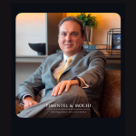 Recuperação judicial para empresas familiares: Veja com Rodrigo Gonçalves Pimentel, a importância da governança na preservação do patrimônio e da sucessão.