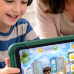 Aplicativo para crianças com TEA transforma tarefas diárias em aventuras no metaverso e impulsiona o desenvolvimento infantil