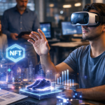 Metaverso após o hype: o que realmente permanece para a indústria e para as marcas