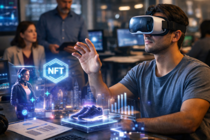 Metaverso após o hype: o que realmente permanece para a indústria e para as marcas