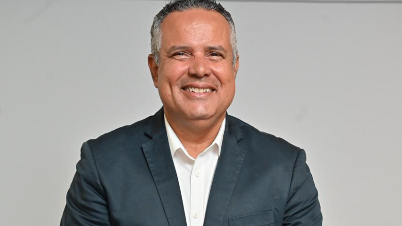 A implantação de complexos hospitalares de grande escala sob a ótica técnica de Elmar Juan Passos Varjão Bomfim.