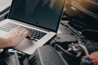 Educação técnica e tecnologia automotiva ampliam horizontes no setor de mobilidade, com a visão de Sérgio Bento De Araújo sobre as novas oportunidades para jovens profissionais.