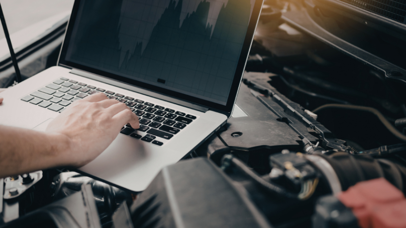 Educação técnica e tecnologia automotiva ampliam horizontes no setor de mobilidade, com a visão de Sérgio Bento De Araújo sobre as novas oportunidades para jovens profissionais.