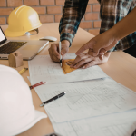 A gestão de riscos na construção de edifícios residenciais é fundamental para prevenir prejuízos, explica Valderci Malagosini Machado.