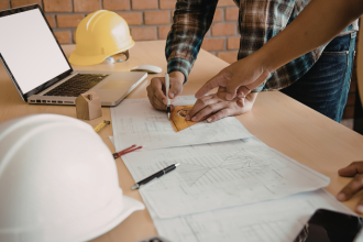 A gestão de riscos na construção de edifícios residenciais é fundamental para prevenir prejuízos, explica Valderci Malagosini Machado.