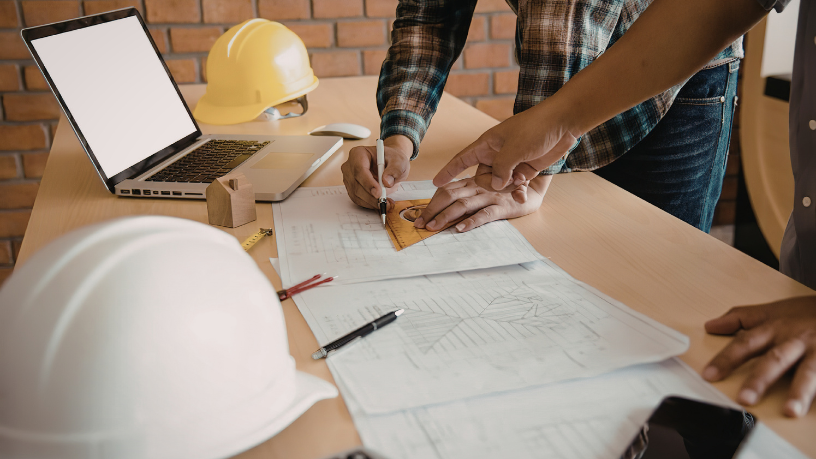 A gestão de riscos na construção de edifícios residenciais é fundamental para prevenir prejuízos, explica Valderci Malagosini Machado.