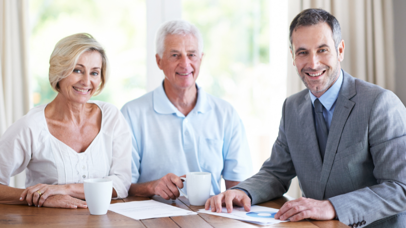 Sindnapi - Sindicato Nacional dos Aposentados, Pensionistas e Idosos